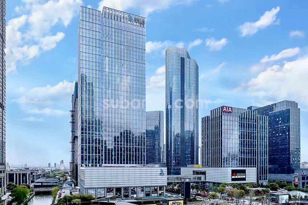 蘇悅廣場