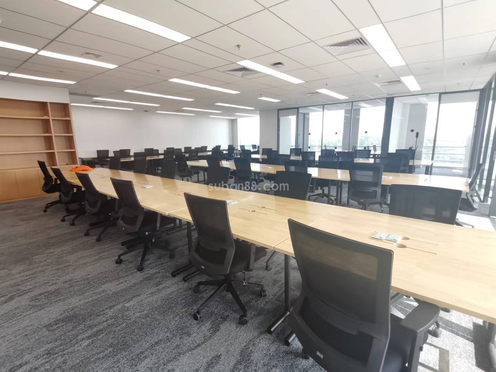 蘇州市工業(yè)園區(qū)wework全國連鎖眾創(chuàng)空間