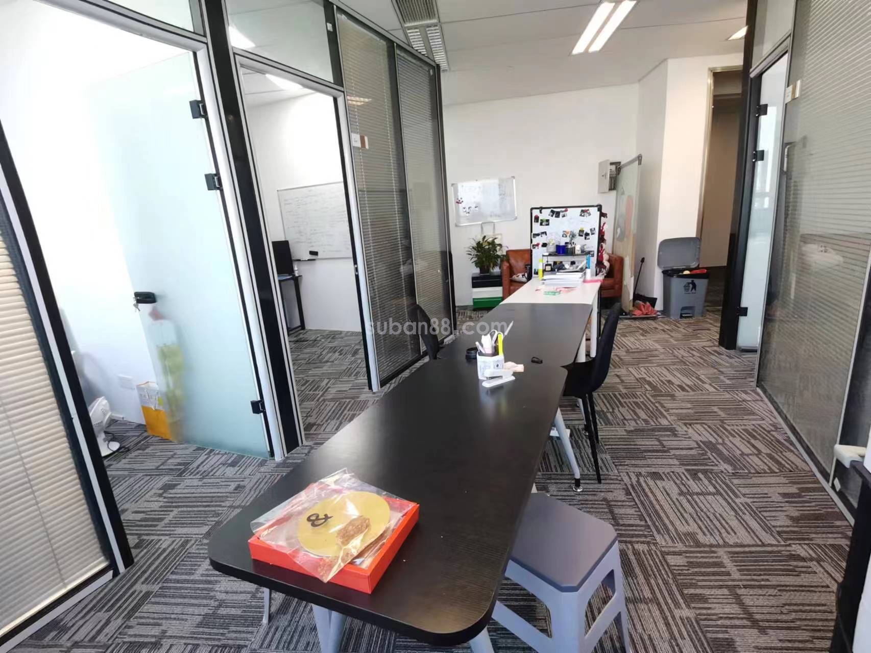 蘇州市工業(yè)園區(qū)旺墩道135地鐵口精裝招租
