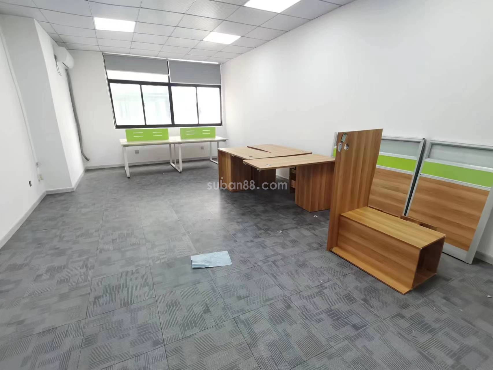 蘇州市工業(yè)園區(qū)中旭鑫科技園國家級孵化器精裝招租