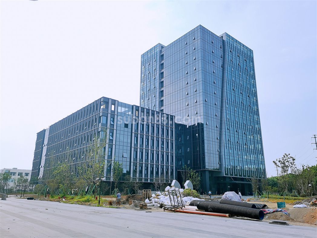 和楓科創(chuàng)園（出售）