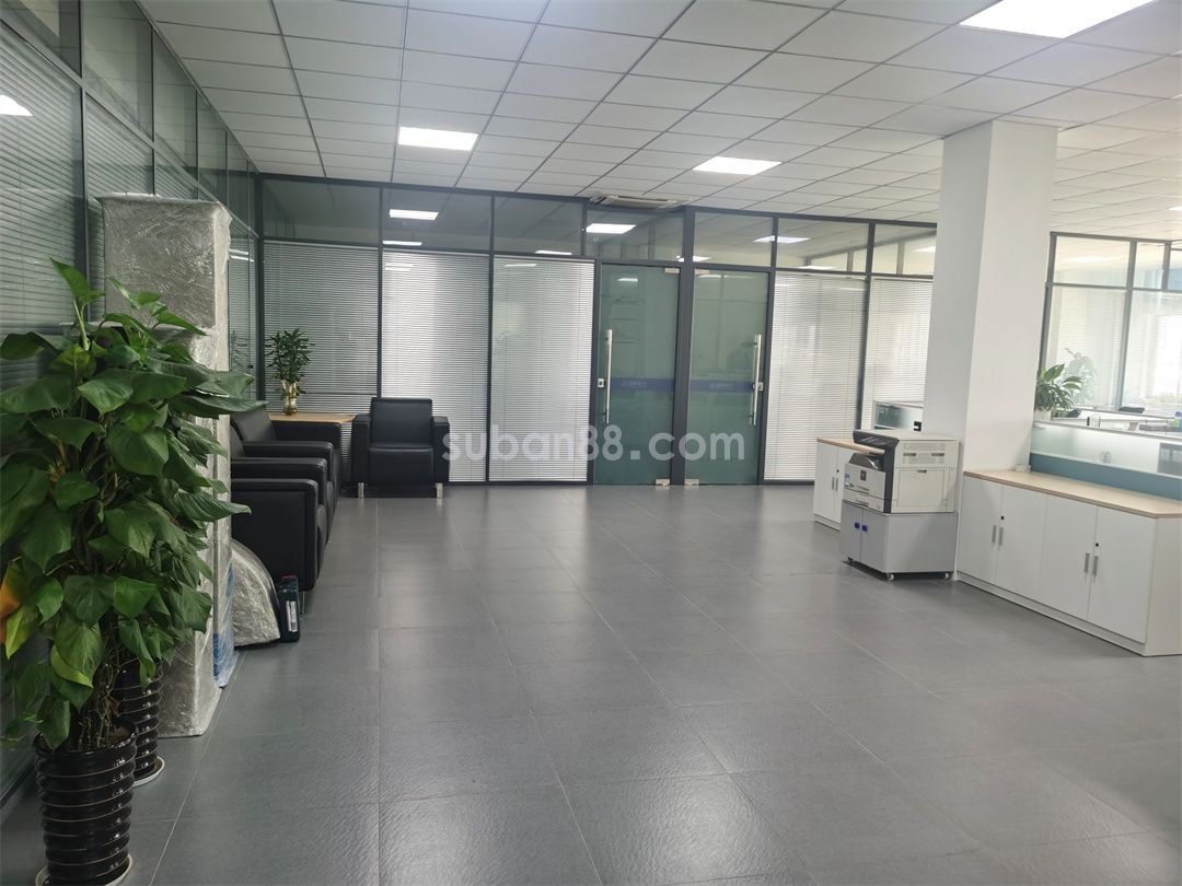 中旭鑫科技園