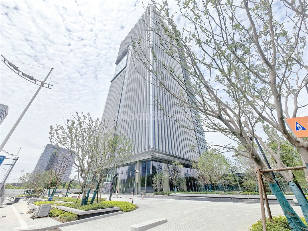 中建大廈