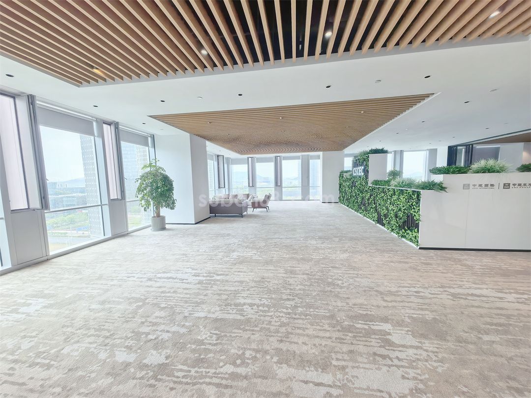 中建大廈