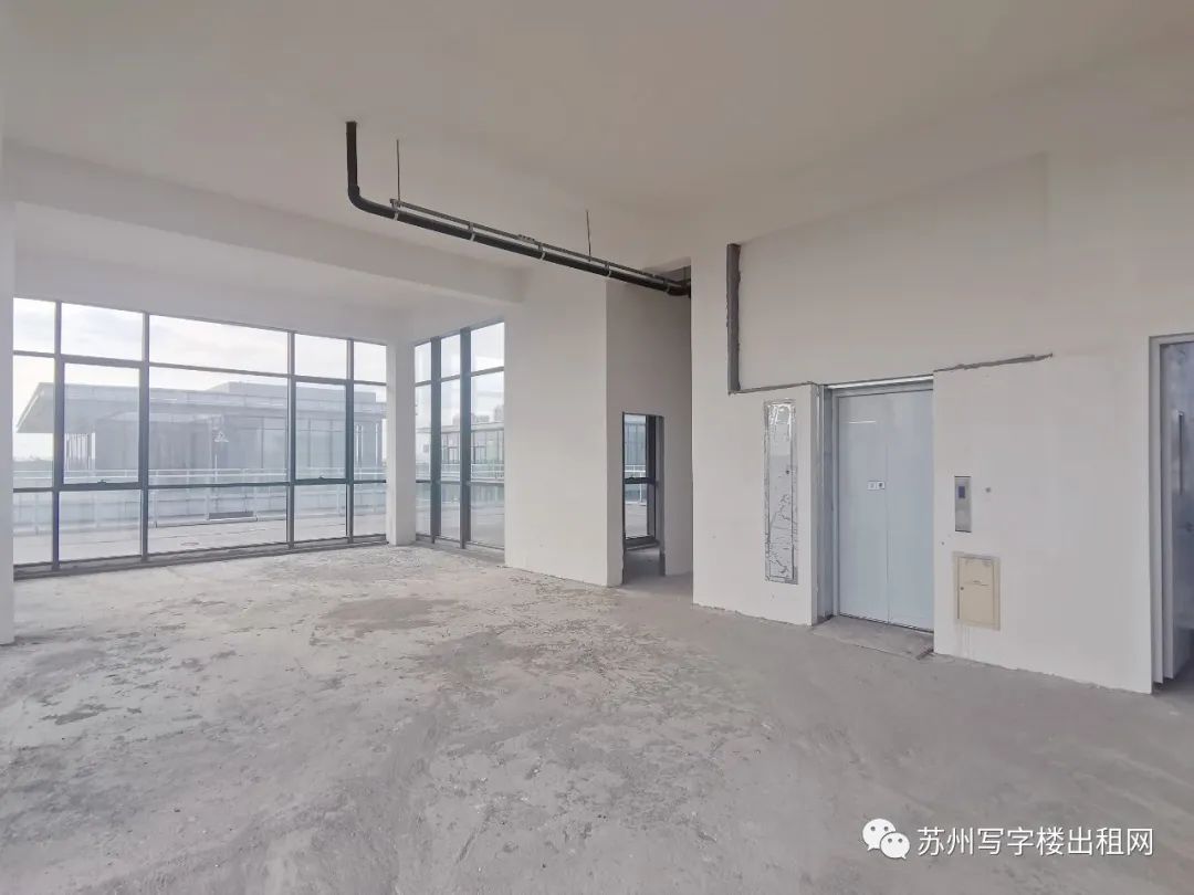 吳江太湖新城『國(guó)測(cè)蘇州智慧城市化產(chǎn)業(yè)基地』招商(圖4)